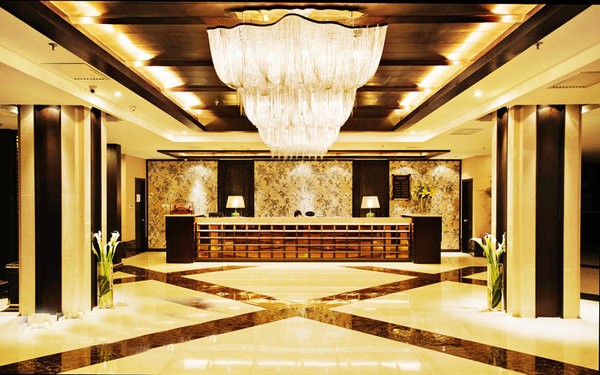 今悦满堂悦园酒店婚宴预订