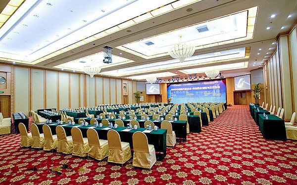 锦江富园大酒店婚宴预订