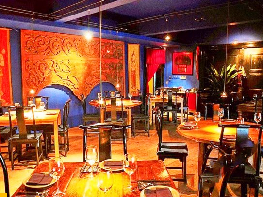 北京妃思客栈婚宴预订