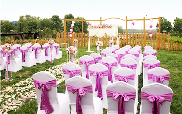 奥雅婚礼园婚宴预订