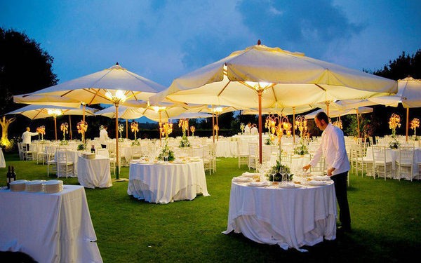 罗兰湖婚宴预订