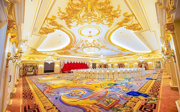 北京宴婚宴预订