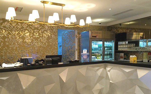 上海小南国（北辰店）婚宴预订