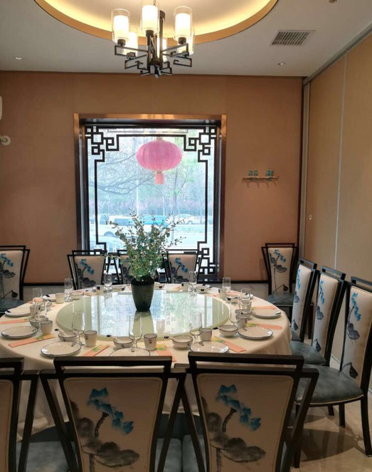 馥天下烤鸭吴家村店婚宴预订