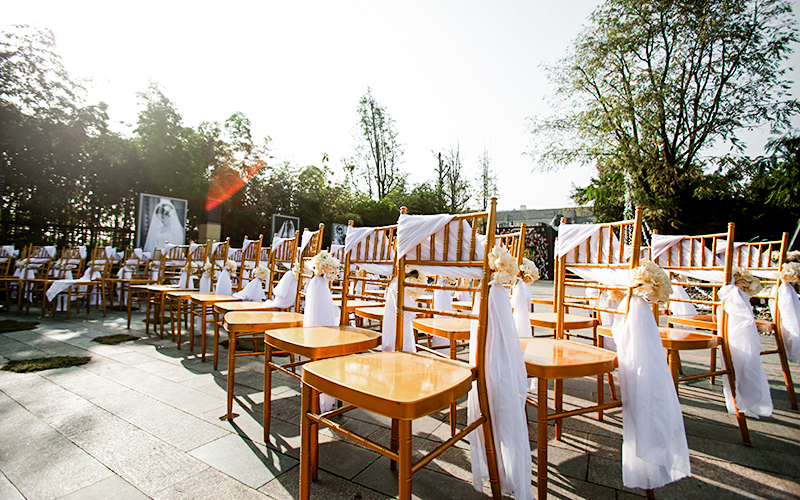 老房子金沙元年食府婚宴预订