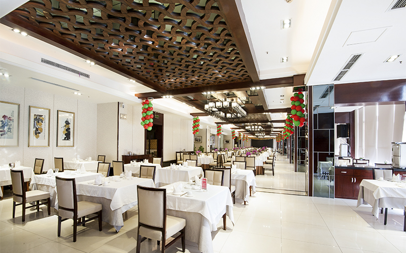 大蓉和（双楠店）婚宴预订