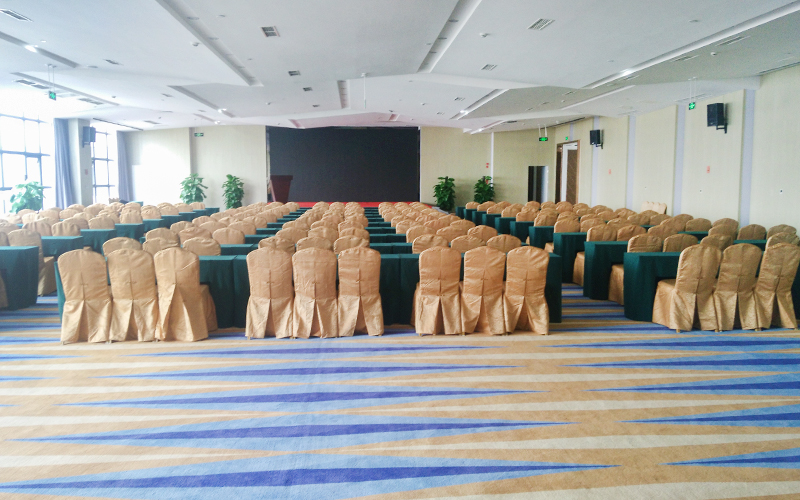 成都百世酒店婚宴预订