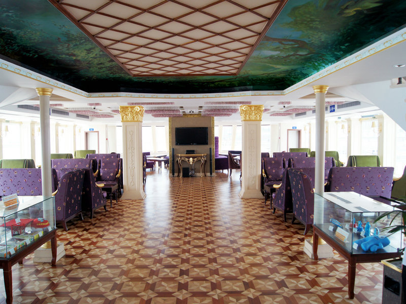 飞利浦号游轮婚宴预订