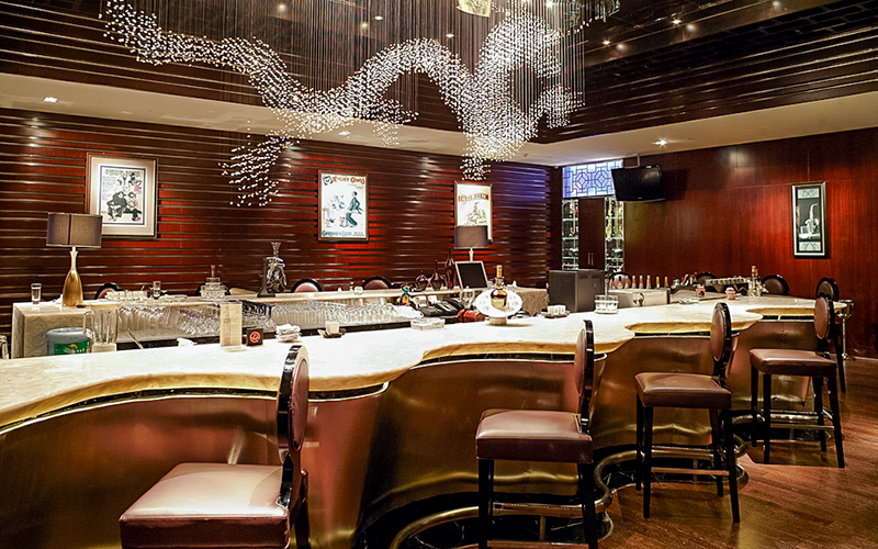 石家庄中茂海悦酒店婚宴预订