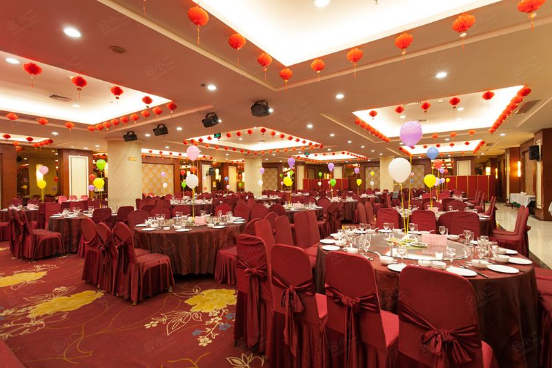 俺家小院水星盛宴婚宴预订