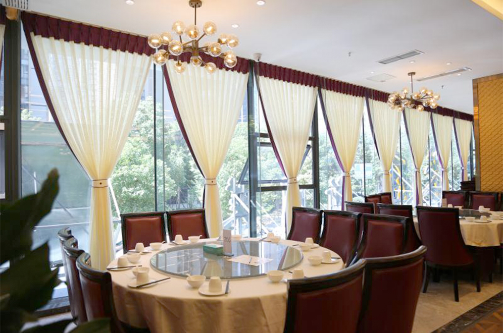 蓉庭酒楼婚宴预订