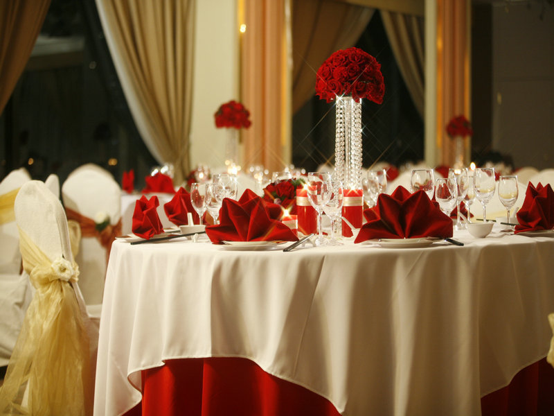 成都俏江南婚宴预订