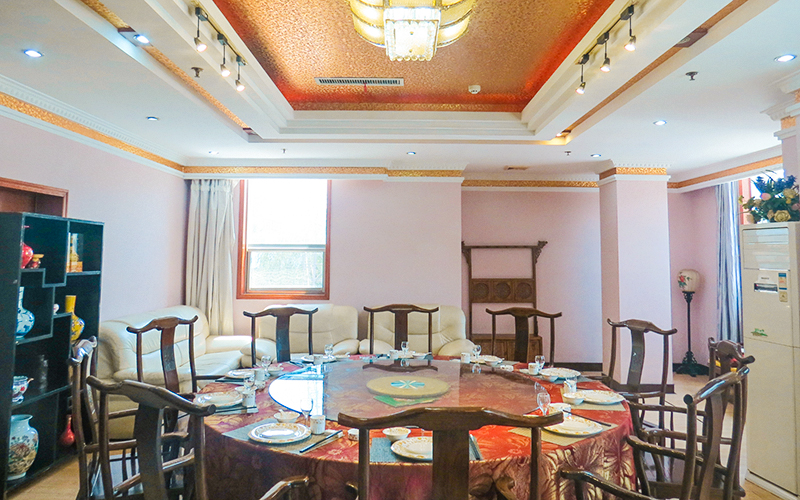 济南新东方大酒店婚宴预订