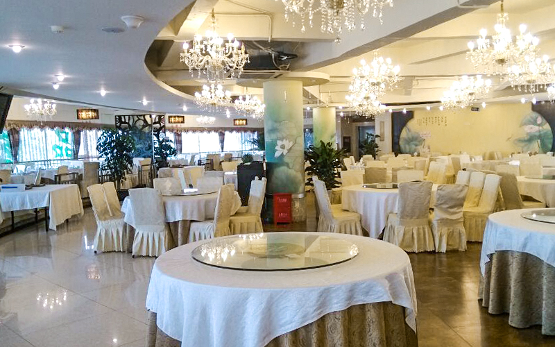 宽席家乡菜婚宴预订