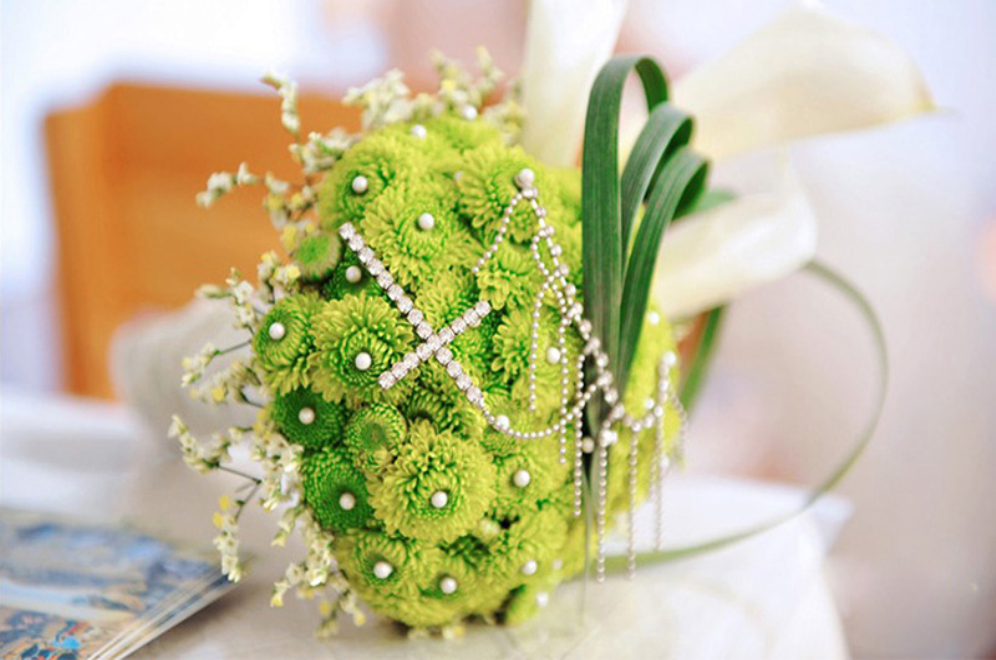 御翠草堂婚宴预订