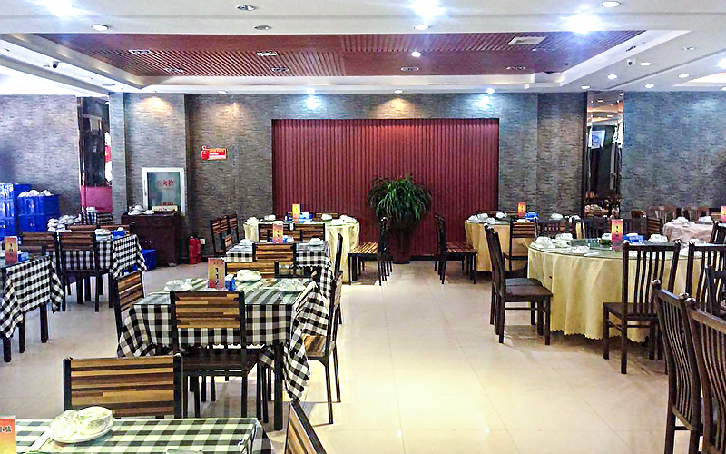 佳肴小镇婚宴预订