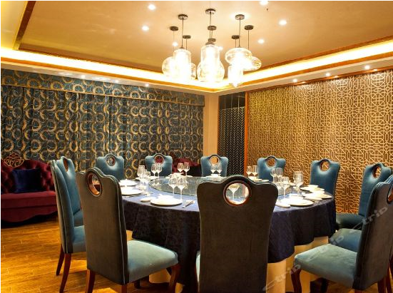 瑞欣酒楼婚宴预订