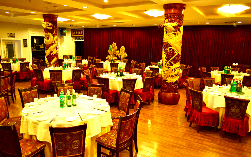 春华楼婚宴预订