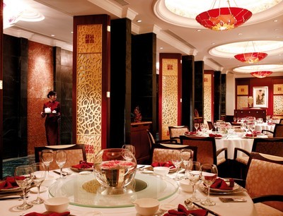 唐瑞隆北京味道团河路店婚宴预订