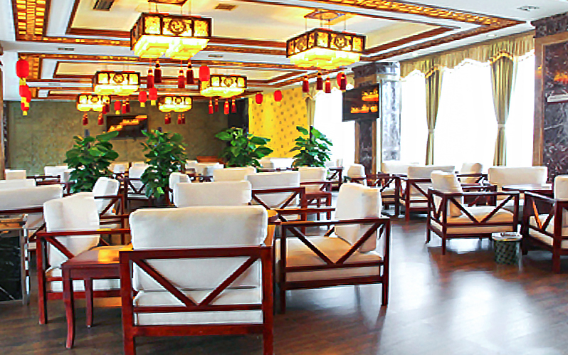 茗都蓉和酒店婚宴预订