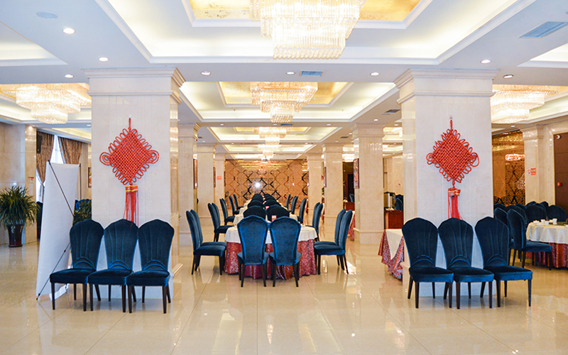 香丰阁（昌平店）婚宴预订