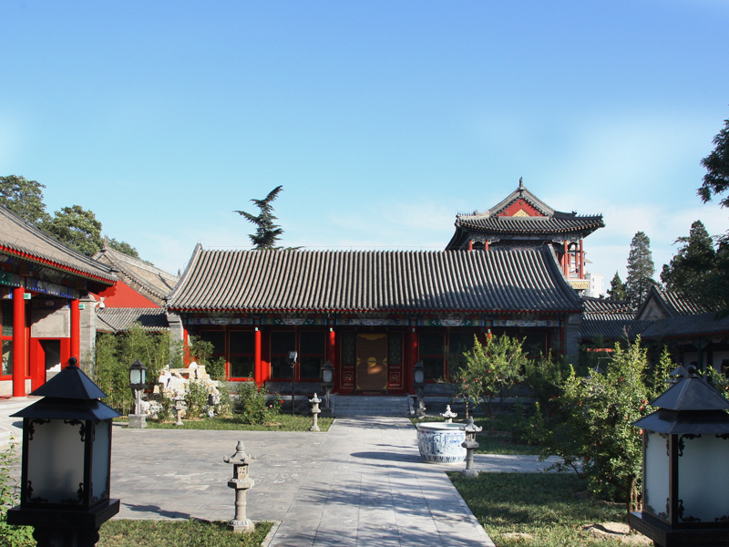 和芳苑（紫竹桥店）婚宴预订