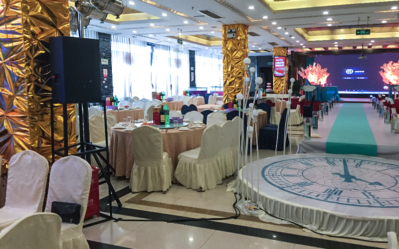 上席国菜馆婚宴预订