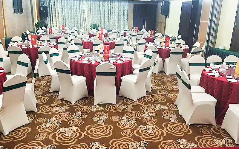 熊猫王子文化酒店（南门店）婚宴预订