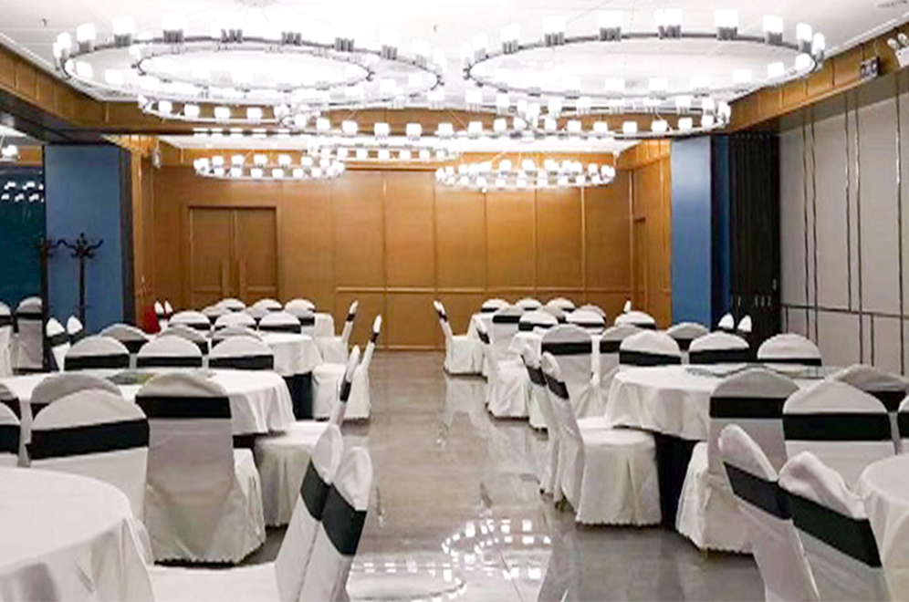 龙鼎食府婚宴预订