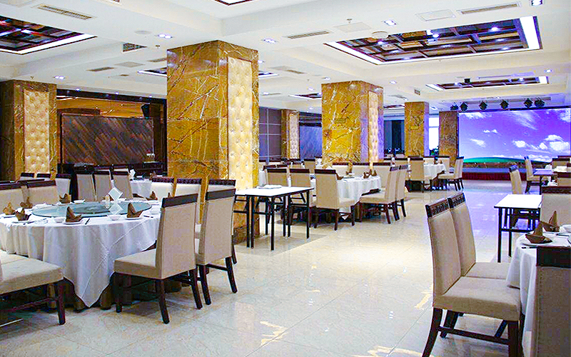 华都时代酒店婚宴预订