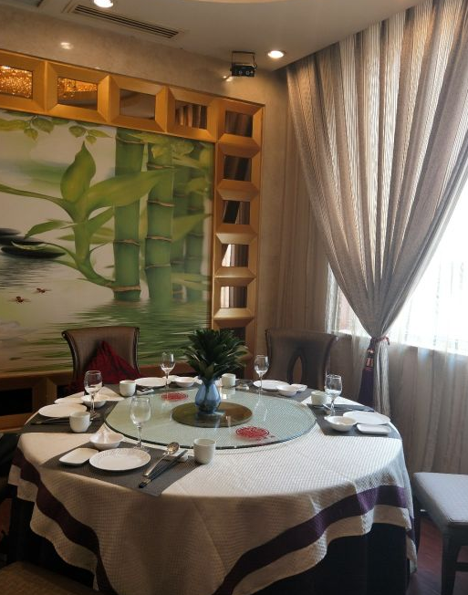 香丰阁（建科店）婚宴预订