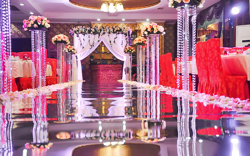 锦宏大酒店婚宴预订