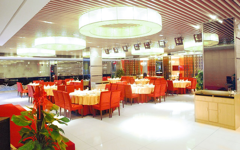 渝乡辣婆婆（总店）婚宴预订