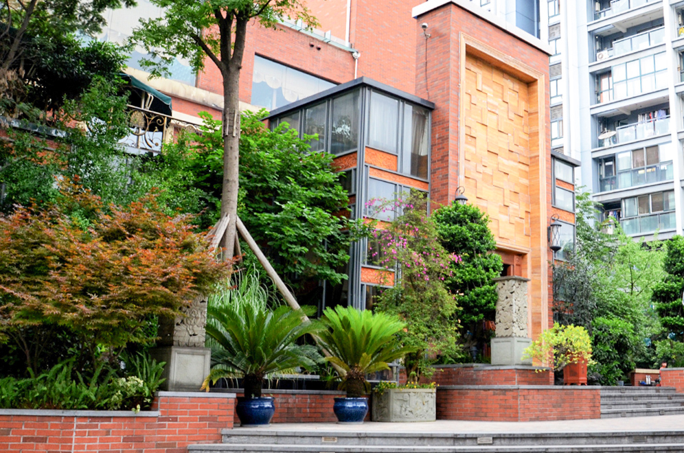 澜轩6号酒楼婚宴预订