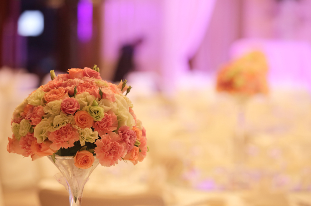 云杏酒楼婚宴预订