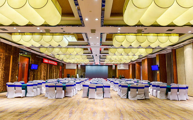 成都航宸国际酒店婚宴预订