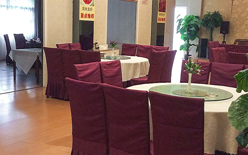 南京涵瀛大酒店婚宴预订