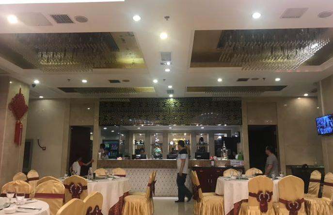 香丰阁酒楼（清河店）婚宴预订