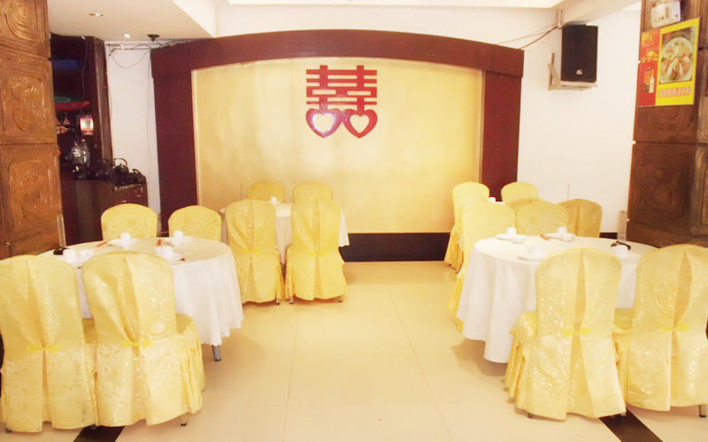 粤垦渔港酒家婚宴预订