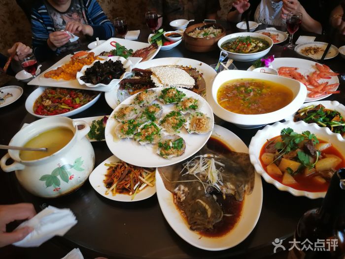 快乐老家酒楼婚宴预订