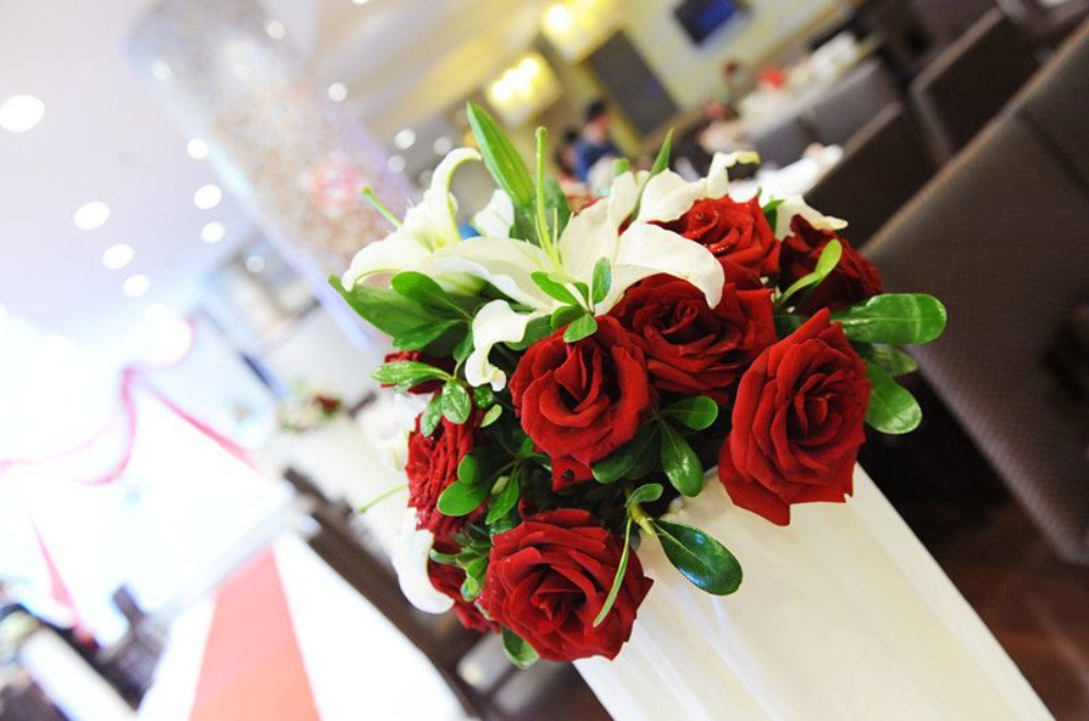 名澜餐厅婚宴预订