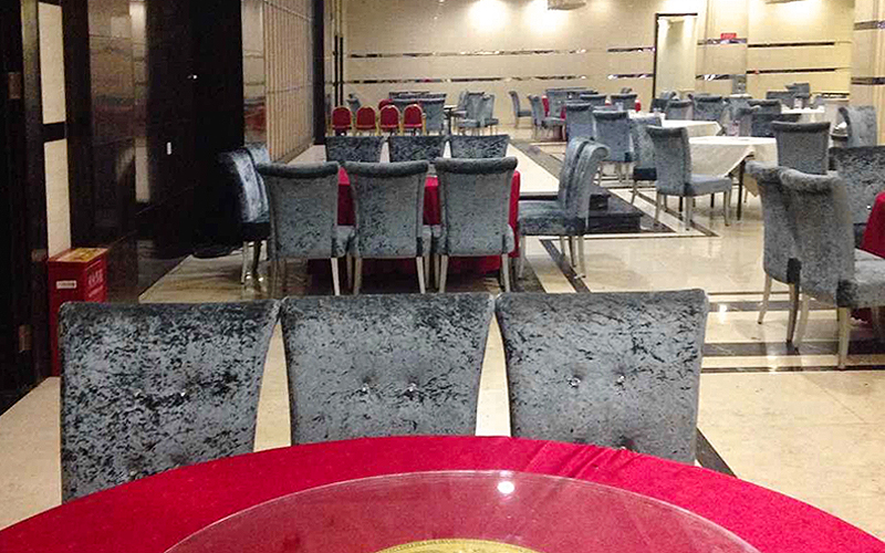 海鲜码头婚宴预订