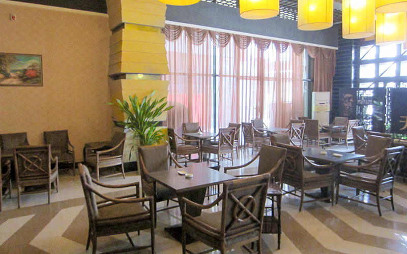 天厨华宴婚宴预订