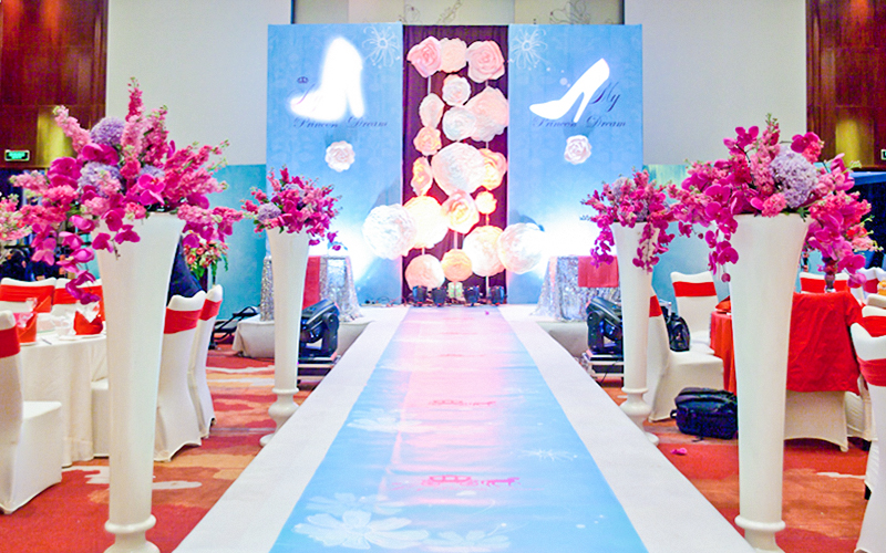 春之燕饮婚宴预订