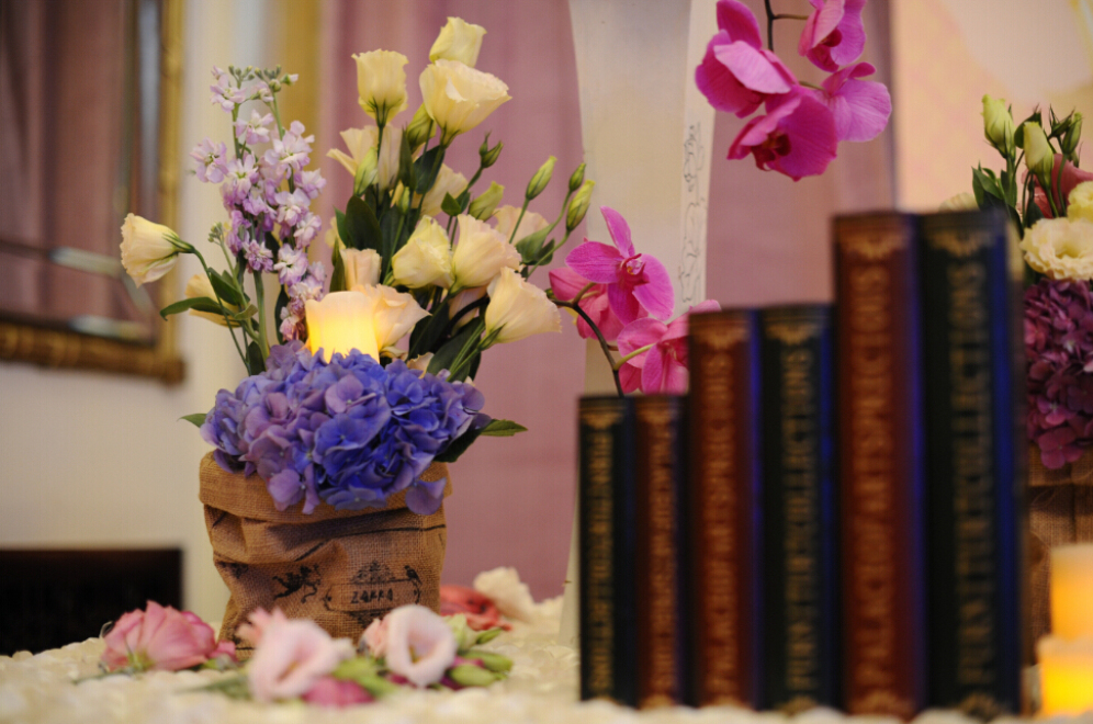 成都佛莱雅花苑酒店（新加坡）婚宴预订