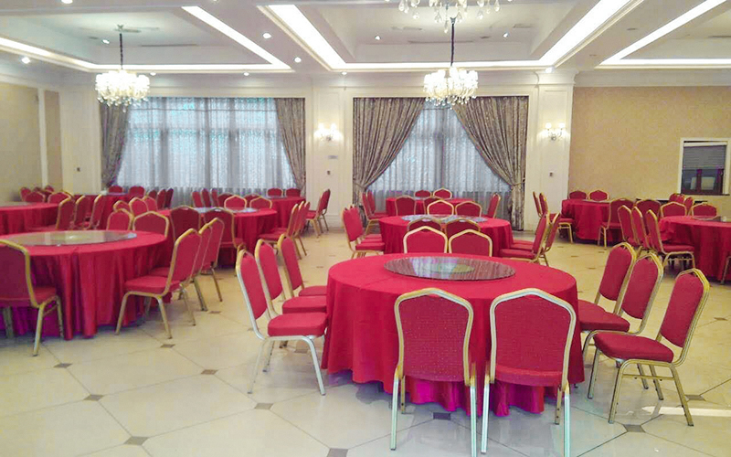 牧山别苑婚宴预订