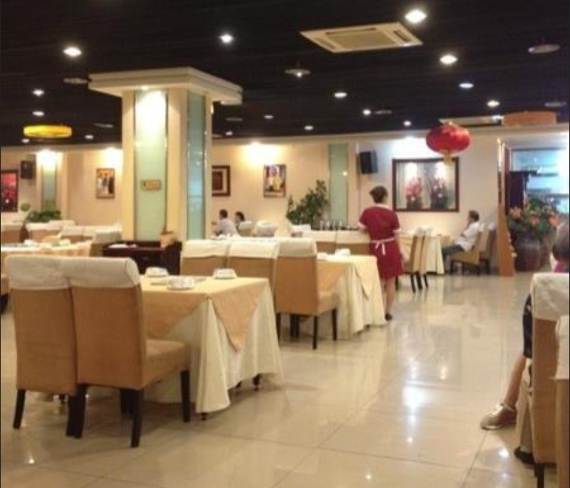 馥天下烤鸭八里庄店婚宴预订