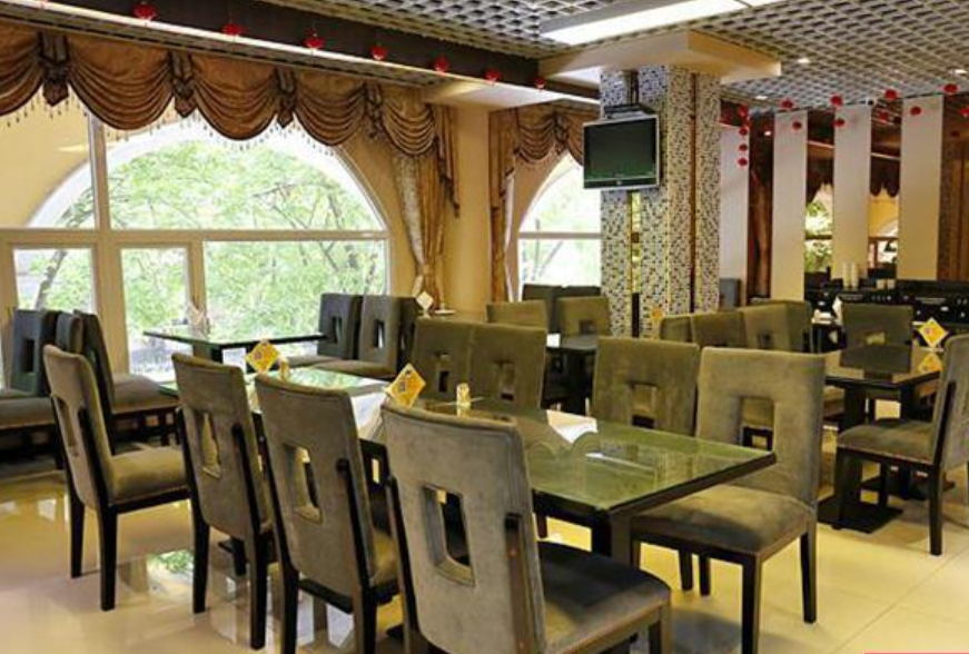 濠王府婚宴预订