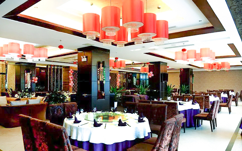 成都莱恩假日酒店婚宴预订