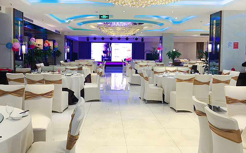 卞氏菜根香二十四城店婚宴预订